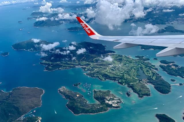 Stopover in Hong Kong: Discover the essentials in a few hours!