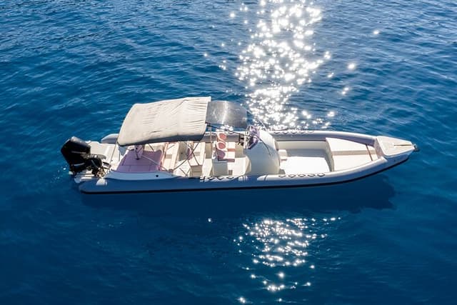 Private Boat trip from Sfakia to Elafonisi