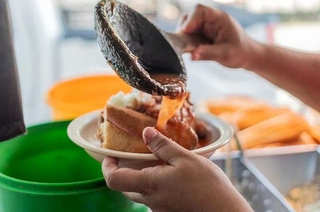Viva Guadalajara: Exploring Mexico’s Culinary Frontier