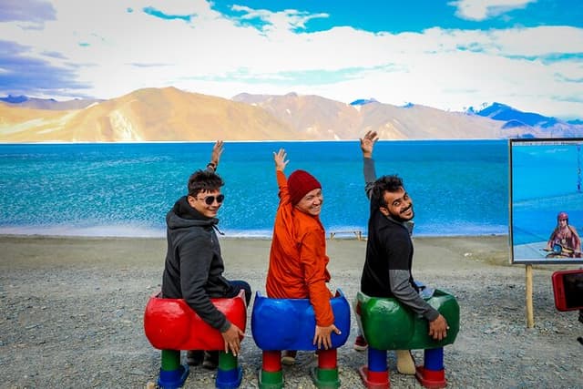 Private Luxury Leh Ladakh Tour - All Inclusive