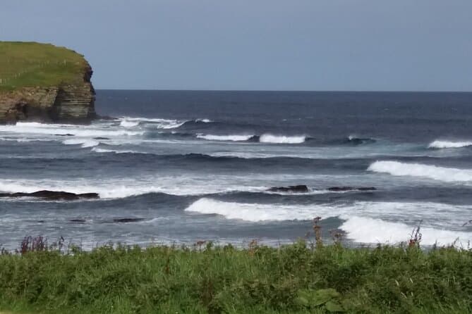 Best Kirkwall Half-Day Tours & Experiences