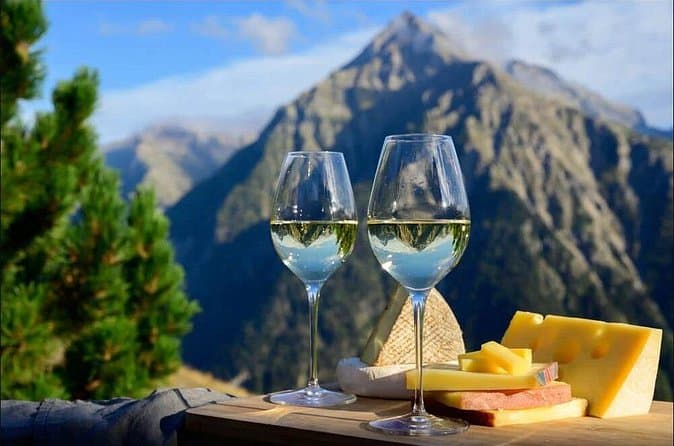 Compare Best Chamonix Alpine Tours
