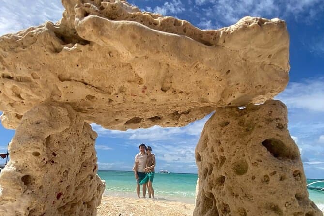 Compare Best Boracay Island Hopping Tours