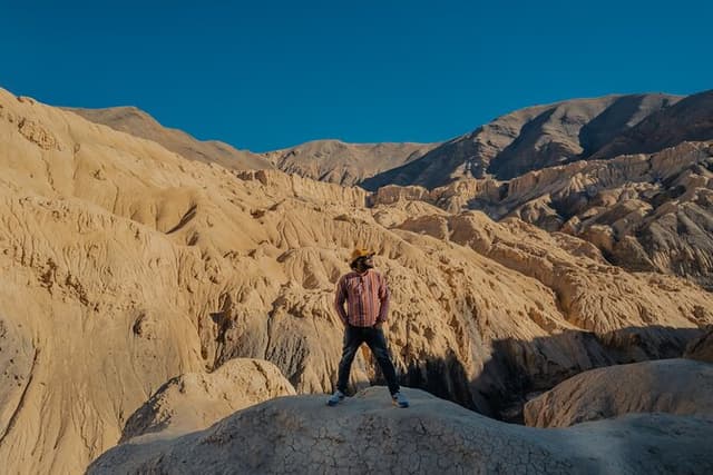 Kargil Trip From Leh With Suru Valley And Aryan Valley