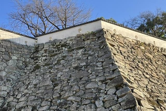 Inujima and Okayama Castle SDGs Art Tour