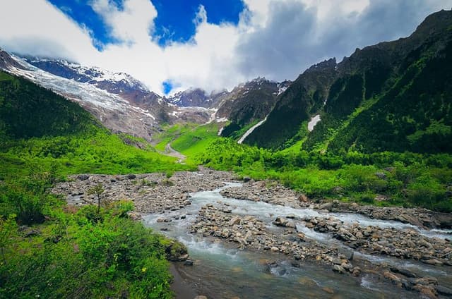 5 Days Yubeng Hiking Private Tour