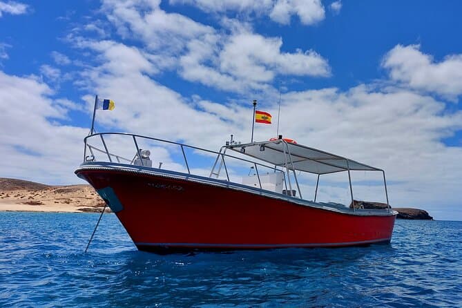 Best Lanzarote Sunset Catamaran Tours