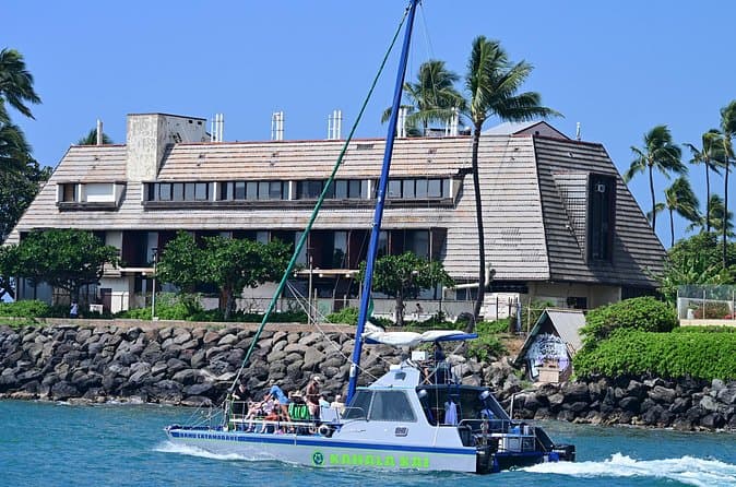 Best Oahu Snorkeling Experiences Compared