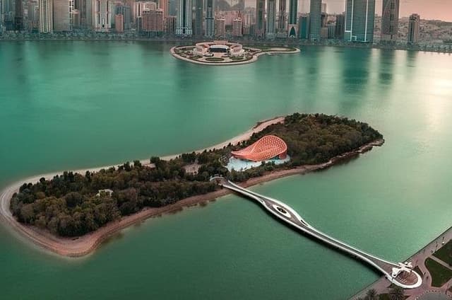 Al Noor Island Sharjah Entry Ticket