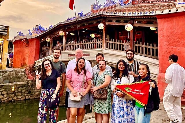 Lady Buddha, Monkey Mountain, Marble Mountain, Hoi An PrivateTour