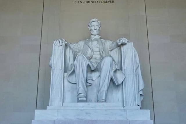 VIP Private Tour of Washington DC