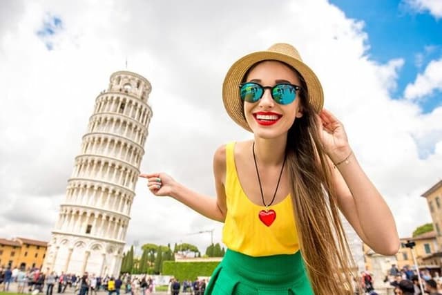Best Florence and Pisa Excursion from La Spezia Cruise Port