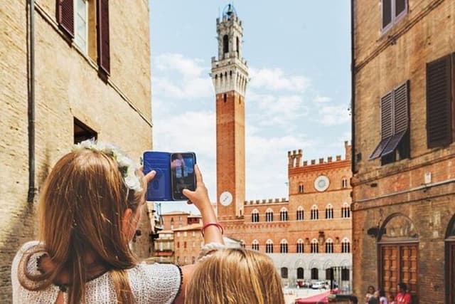 Best Florence Shore Excursion from Livorno Port