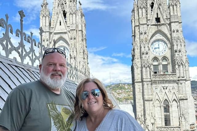 Hidden Quito Private Tour: Culture, Food & Local Secrets