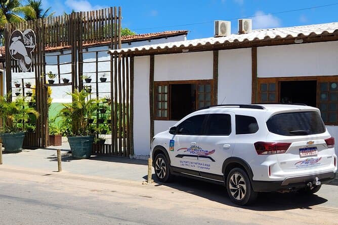 Compare Top São Miguel dos Milagres Day Trips
