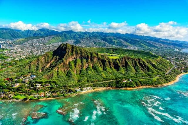 Scenic Full Day Circle Island Tour-Snorkeling/Breakfast/Byodo-in