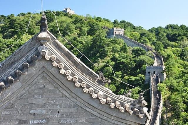 Private Beijing Layover Tour