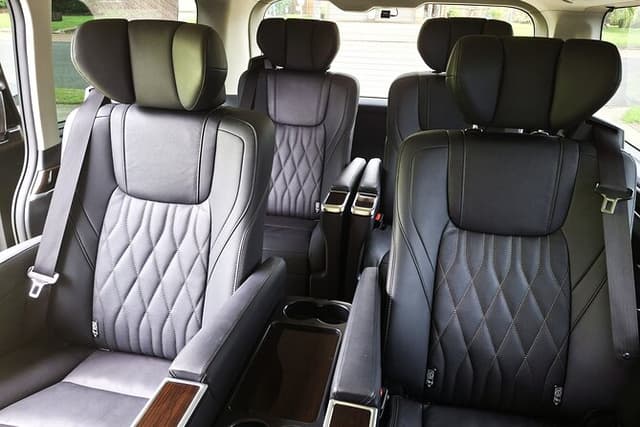 Private Transfer to/from Shute Harbour