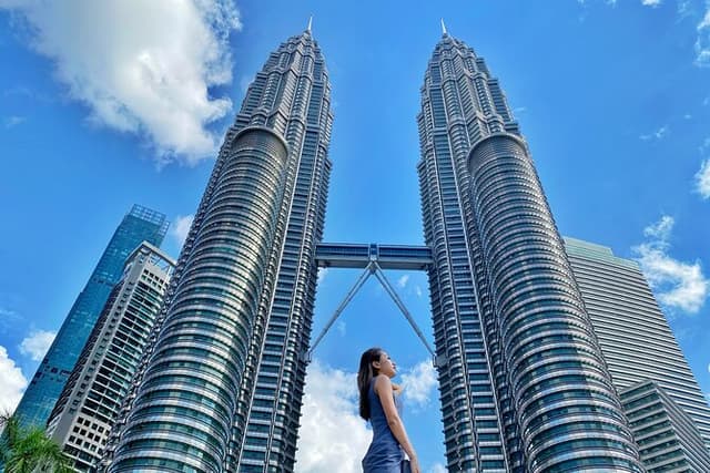Kuala Lumpur Half Day City Guided Tour (SIC/Shared Tour)