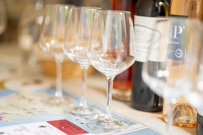 Unforgettable Wine Tasting Tours in Nice, France