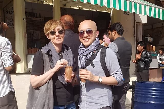 Award Winner- Jaipur Full Day Private Tour With Guide