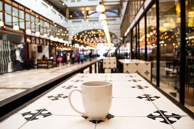 Downtown LA Food Tour