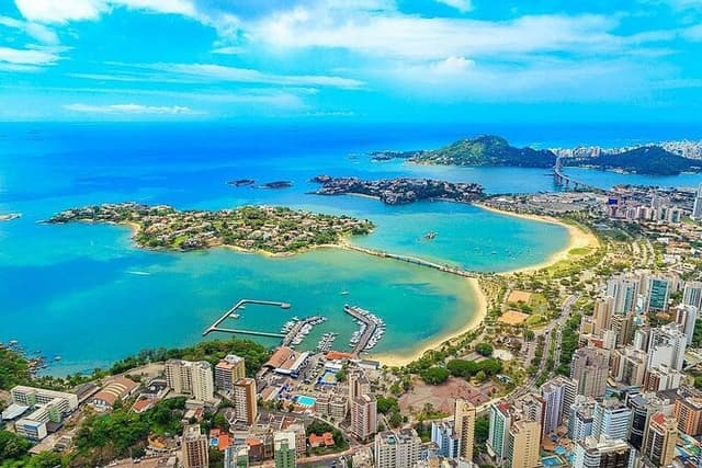 Espírito Santo - Brazil, an incredible place