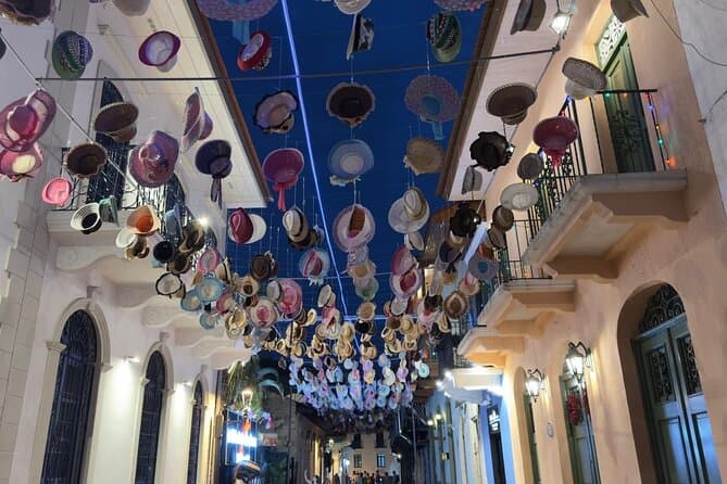 Best Casco Antiguo Panama City Walking Tours & Experiences