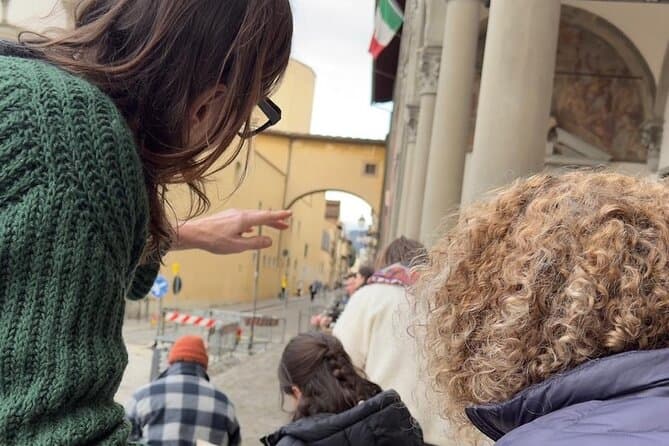 Authentic Florence Wine Making: A Hands-On Tasting Experience