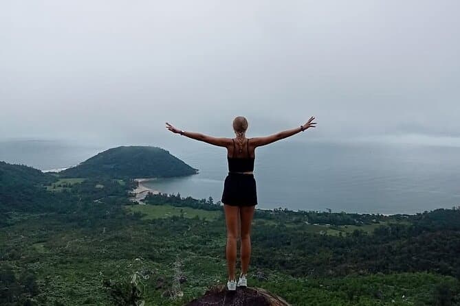 Top-Rated Hai Van Pass Motorcycle Adventures from Hoi An
