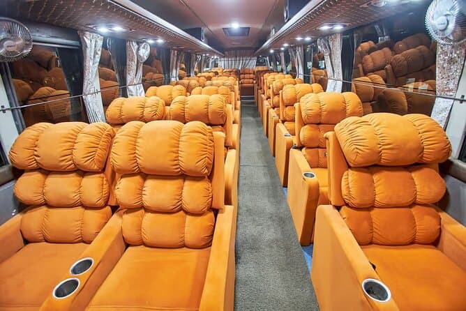 Best Kathmandu to Pokhara Bus: Book Your Scenic Ride