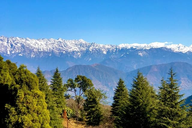 Popular One-Day Hiking Options from Kathmandu