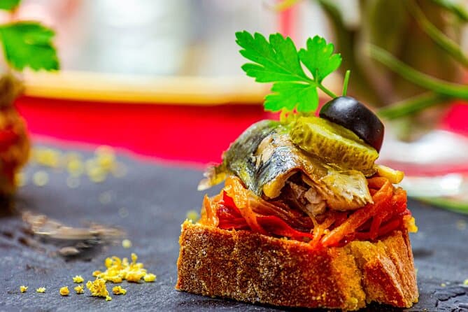 Compare Top Terceira Culinary Tours