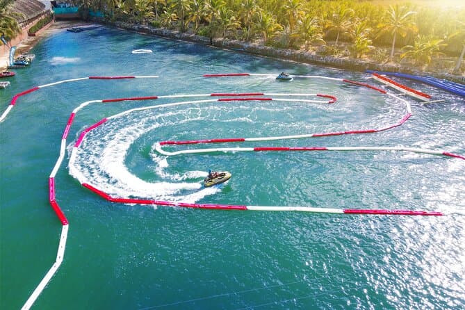 Top-Rated Tours at Caribbean Lake Park