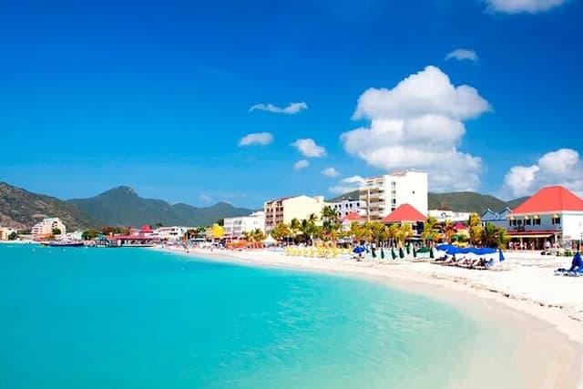 Private Tour in St. Maarten