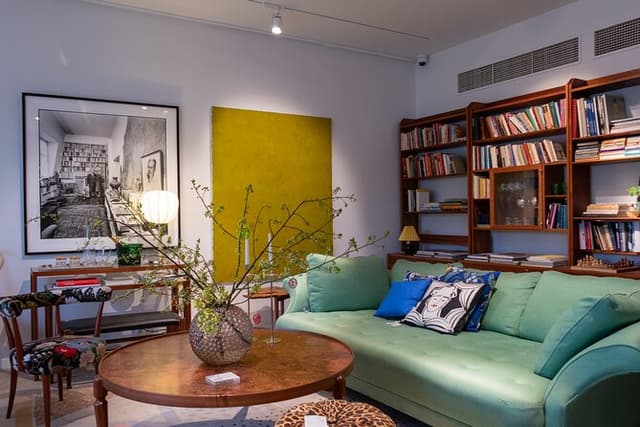 Scandinavian Art, Architecture and Design Tour in Stockholm