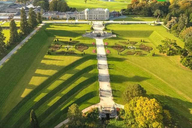 Wicklow Private Day Tour
