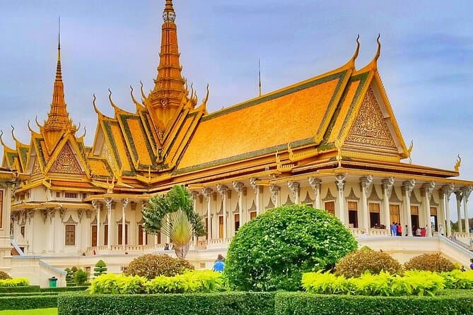 Compare Best Angkor Temple Tours from HCMC