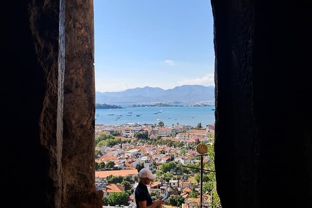 Fethiye Highlights Day Tour