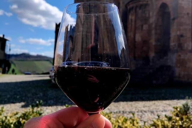 Milan private art food and wine tasting tour