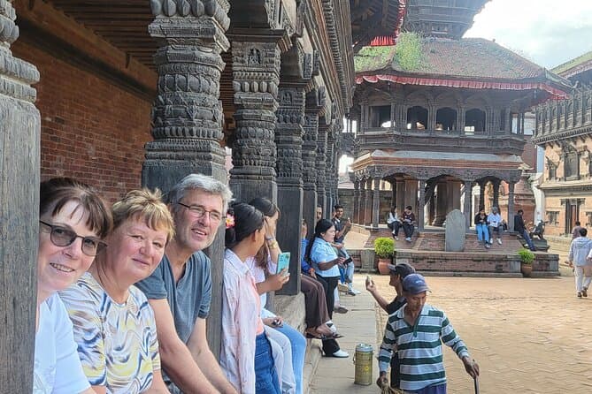 Best Kathmandu, Pokhara & Chitwan Nepal Tour Packages