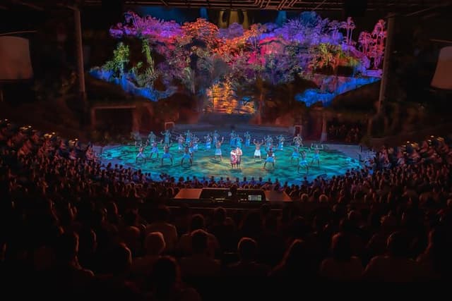 Islands of Polynesia & HA: Breath of Life Package