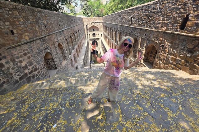 Delhi: Customized Full Day & Half Day Tour of Old and New Delhi