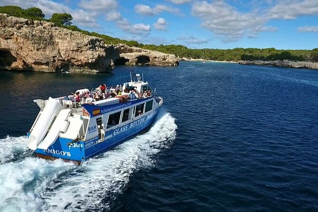 Beach Experience at Trebalúger