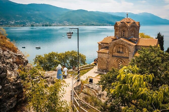 Unforgettable Balkan Journey: Albania & North Macedonia