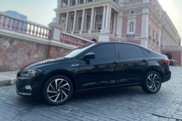 Private transfer in Manaus - 24h