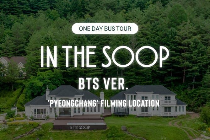 Compare Top Seoul Tours for BTS Concert Travel