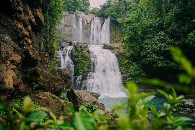 Compare Top Blue Falls Tours