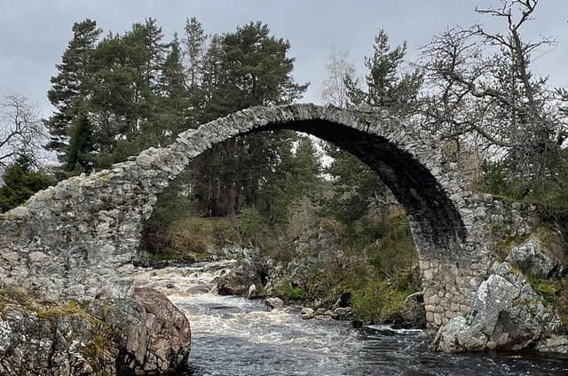 Highland Adventure Inverness to Speyside