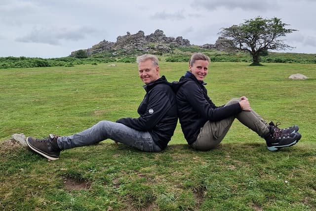 Dartmoor Tour